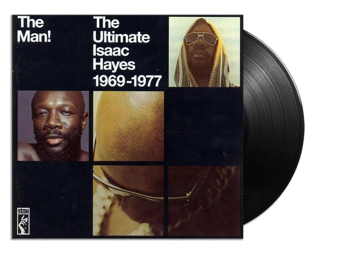 Ultimate..1969-1977 (LP)