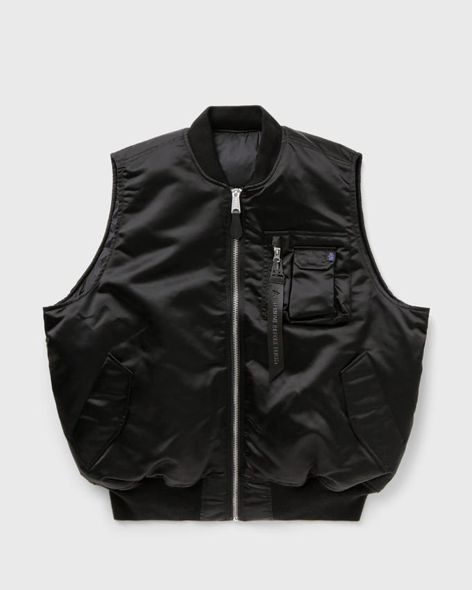 MA-1 Base Vest