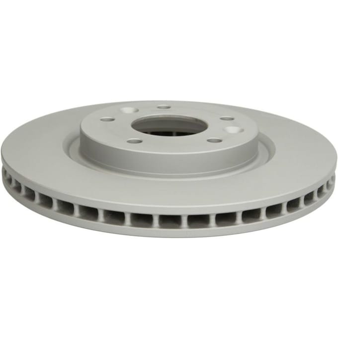 Remschijf BOSCH 0 986 479 D16 voorkant, geventileerd, sterk gecarboniseerd, 1 Stuk