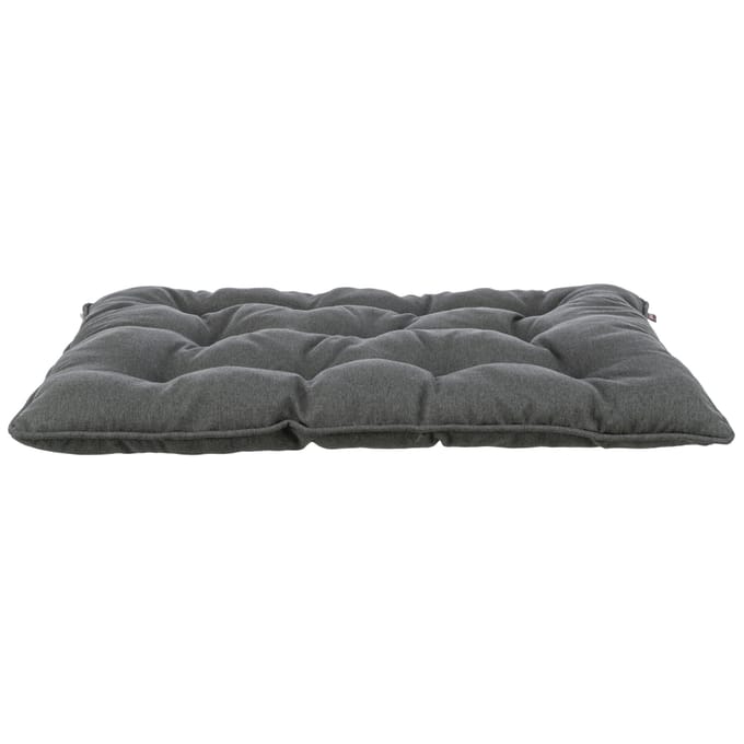 Trixie Kussen Calient, donkergrijs Gr.S 59x50cm Hond&Kat