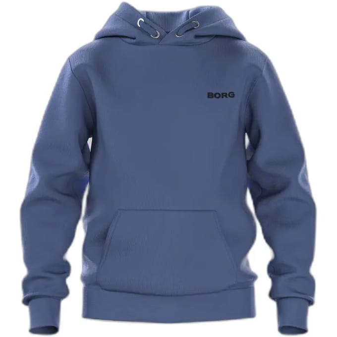 Junior Hoodie Björn Borg Essential 4