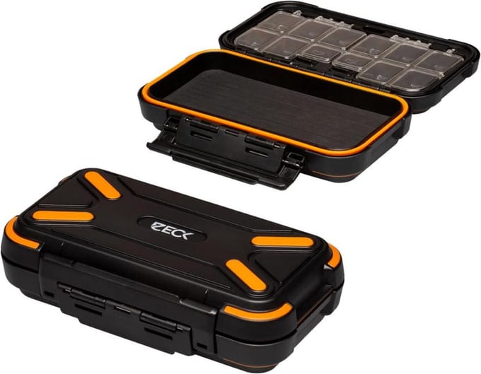 Zeck MP Box Pro