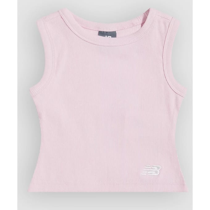 New Balance Rib Kids Tanktop