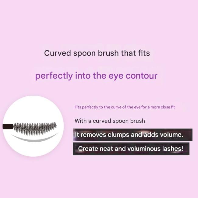 ISEHAN - KISS ME HEROINE MAKE VOLUME UP MASCARA SUPER WATERPROOF (JET BLACK)