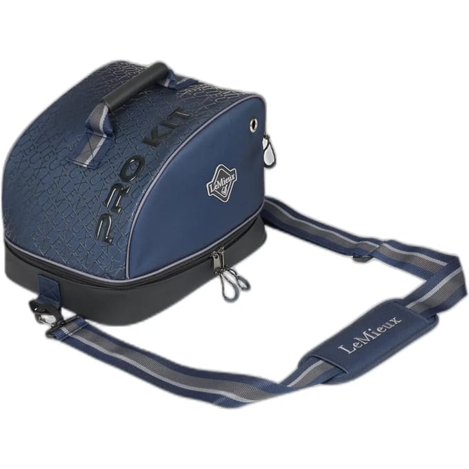 Ruiterhelm tas LeMieux Elite Pro