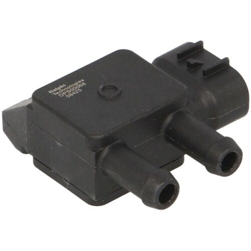 Sensor, uitlaatgasdruk DELPHI DPS00068-12B1