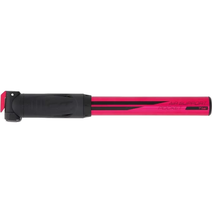 Luchtpomp Contec Pocket Basic