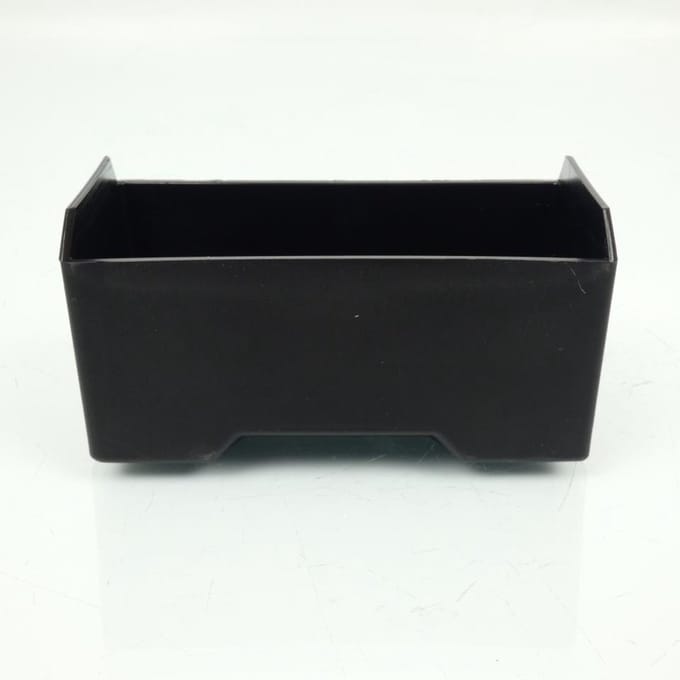Opbergvak gereedschapskist RMS voor bromfiets Piaggio 50 Ciao 1980 tot 1988 247849 Nieuw
