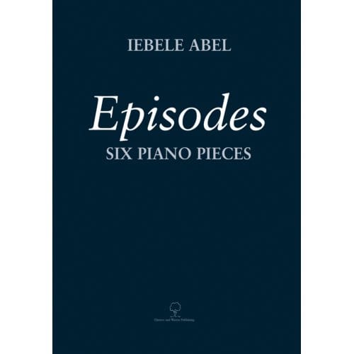 Episodes - Iebele Abel