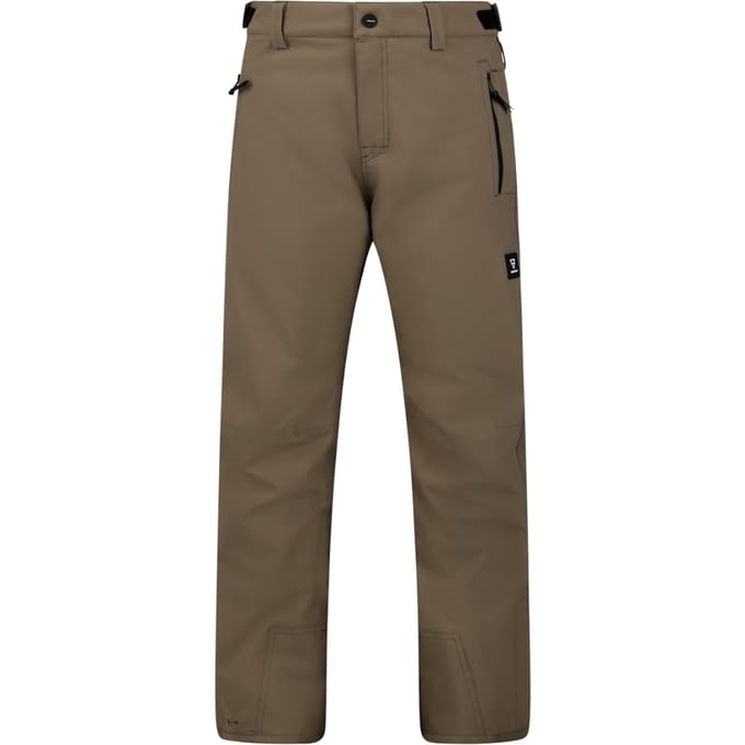 Brunotti Footraily Boys Snow Pants