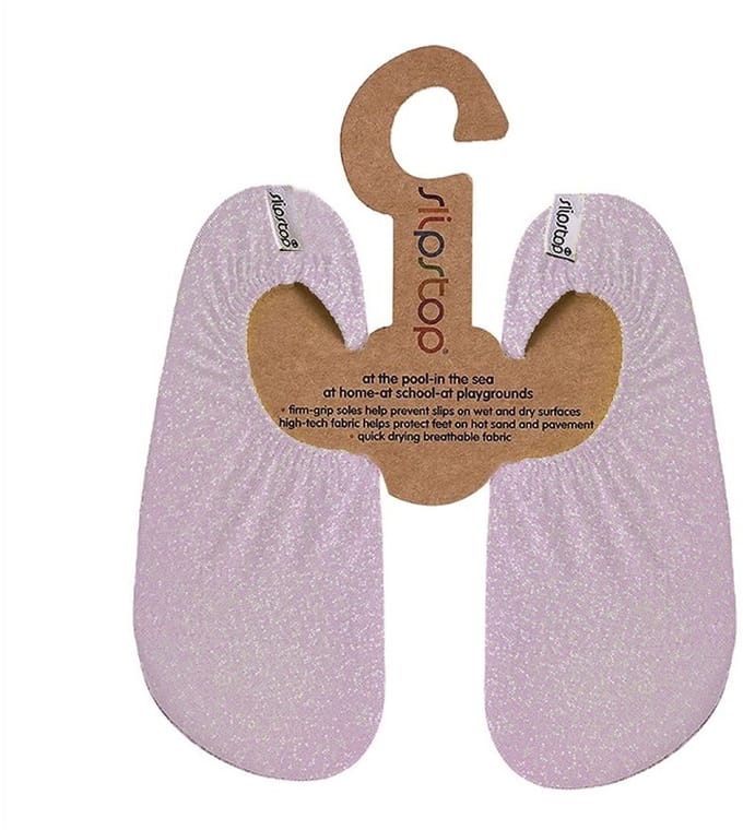 Slipstop antislip waterschoen Lolita- Maat INF 18-20