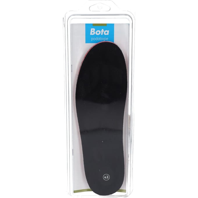 Bota Podo 41 Inlegzool Venus Maat 42 1 Inlegzolen