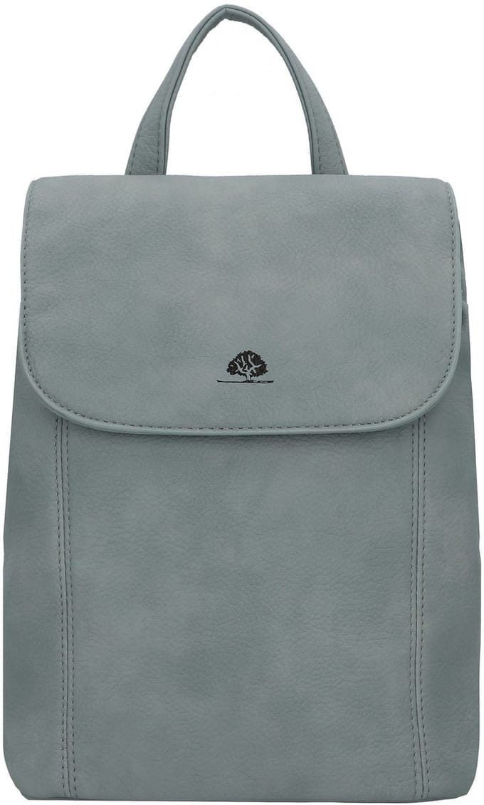 Greenburry Mad'l Dasch Stad rugzak 29 cm - ice