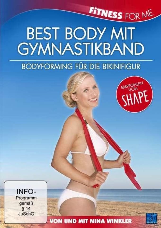 KSM GmbH K3439 film en Video DVD 2D Duits