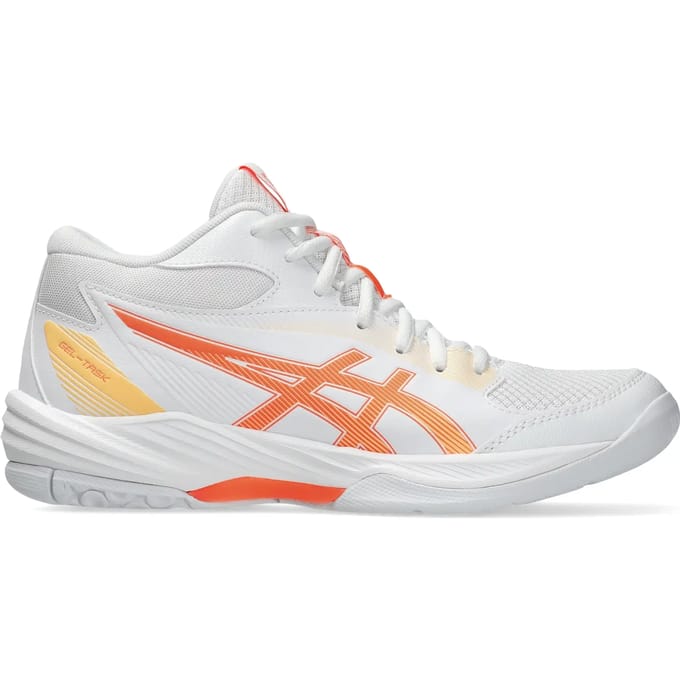 Indoorschoenen voor dames Asics Gel-task MT 4