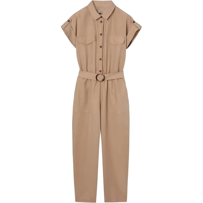 Dames jumpsuit Tatuum Tamasi