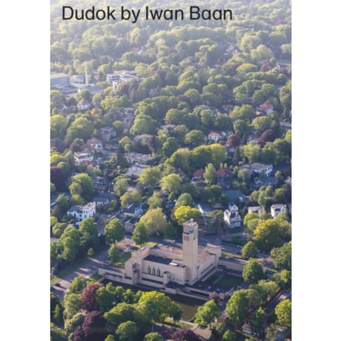 Dudok Door Iwan Baan - Iwan Baan