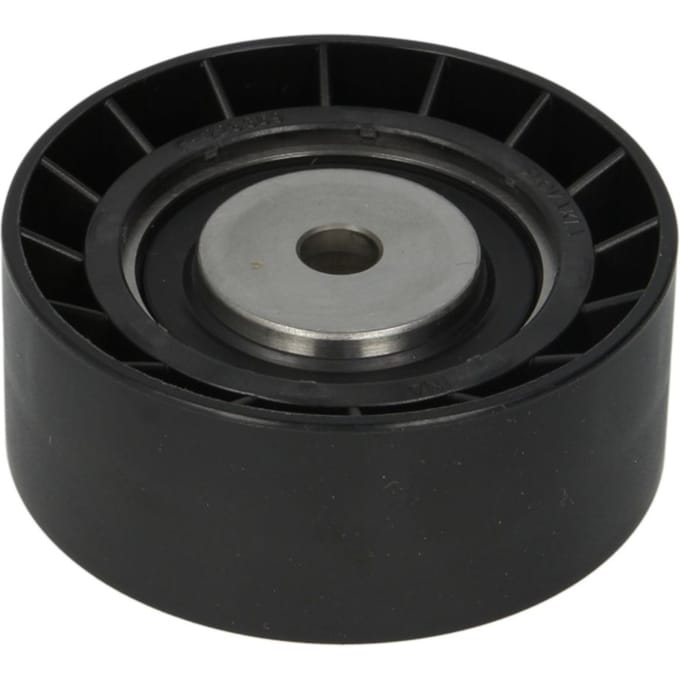 Spanpoelie, V-riem SNR GA350.38