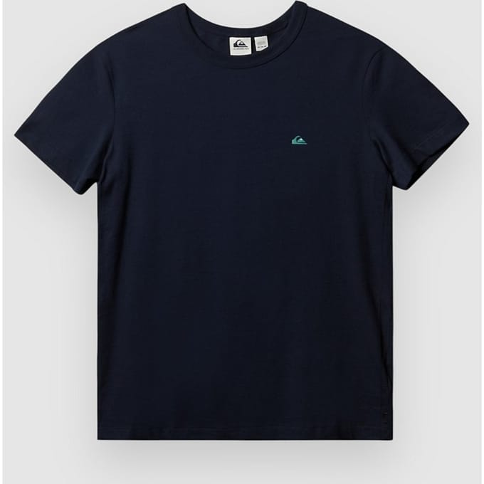 Quiksilver Essentials - Organic T-Shirt for Men
