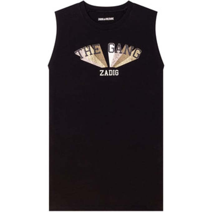 Zadig & Voltaire  Korte Jurk FRUITE