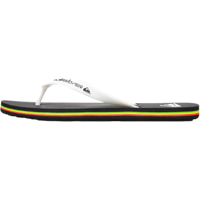 Slippers Quiksilver Molokai Core