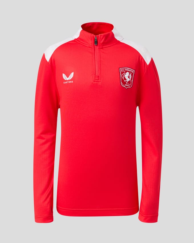 Fc Twente Matchday 26/27 Midlayer Top - Junior