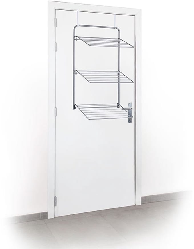 Casibel - Deurdroogrek - Inklapbaar - 11 mm - 87x53x34 cm