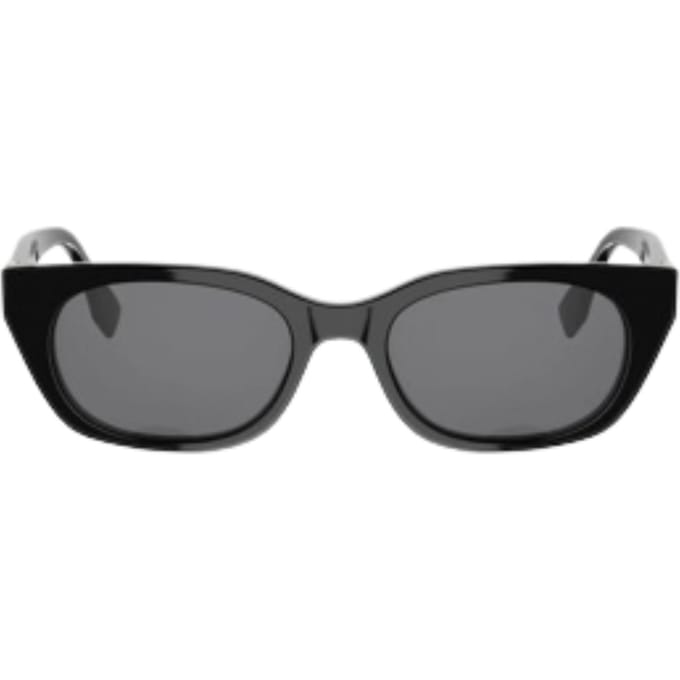 Zonnebrillen Maison Fendi FE40206I-01A Vrouw