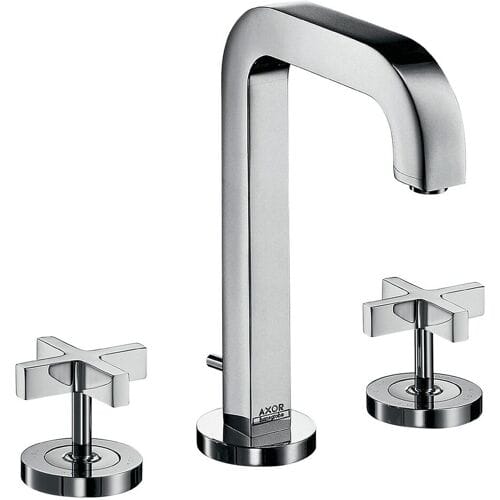 AXOR Citterio 3-hole basin mixer 39133000