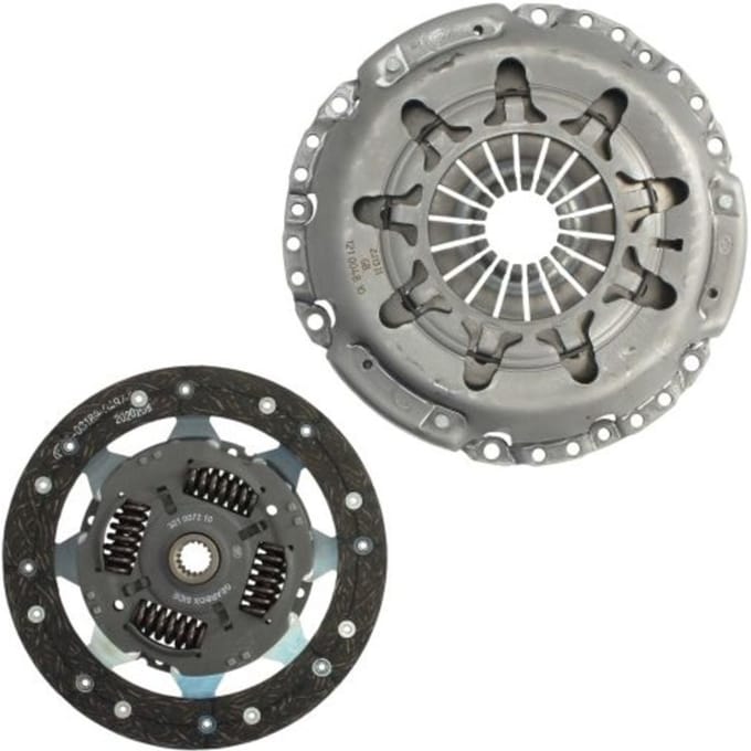Schaeffler Luk Koppelingsset LUK RepSet 621 3008 09