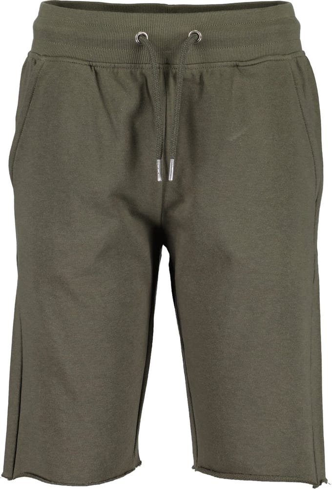 Blue Seven - Jongens short - Khaki - Maat 140