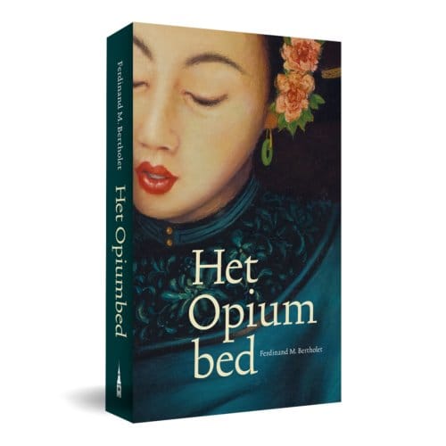 Het Opiumbed - Ferdinand M. Bertholet