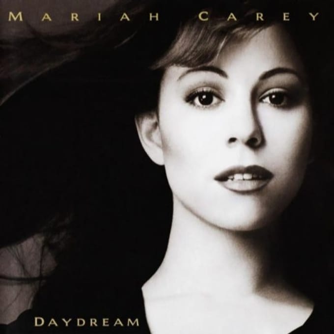 Daydream - Mariah Carey