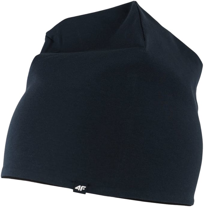 4F Muts Marineblauw Multicolor