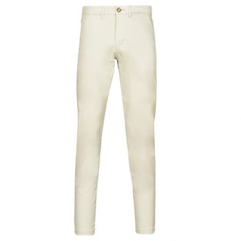 Chino Broek Selected SLHSLIM-NEW MILES 175 FLEX CHINO