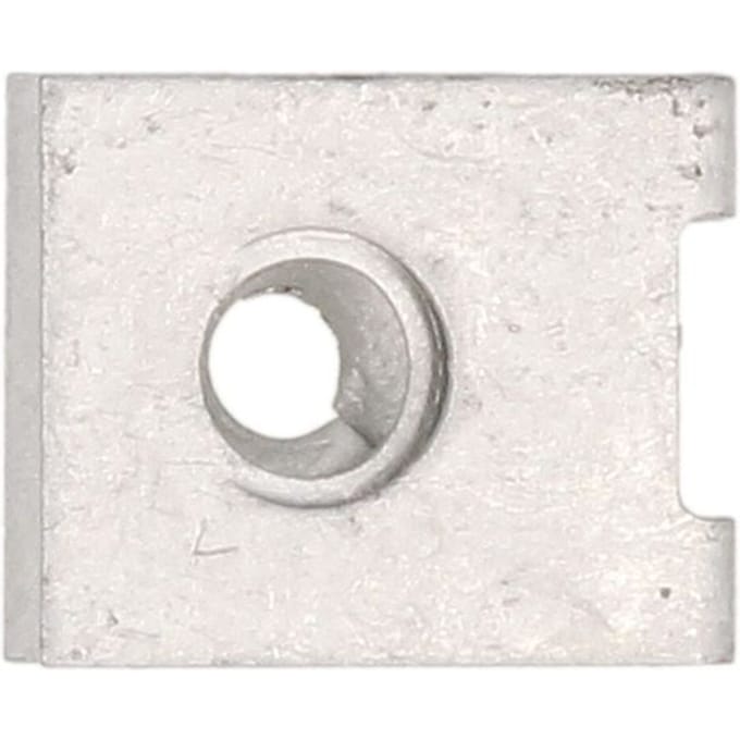 Bevestigingselement, motorafdekking FEBI BILSTEIN 38838