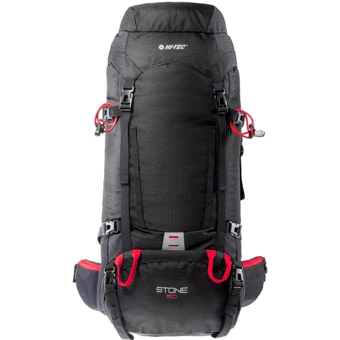 Wandelzak Hi-Tec Stone 50 L