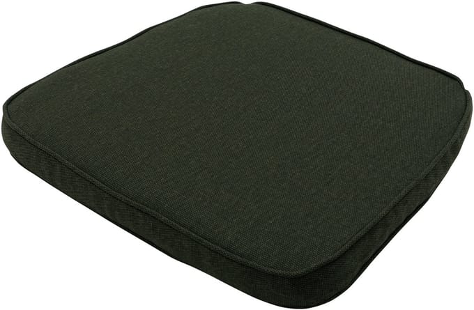 Wicker universeel ca.48x48cm Green canvas eco+