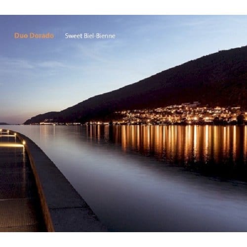 Duo Dorado - Sweet Biel-Bienne (CD)
