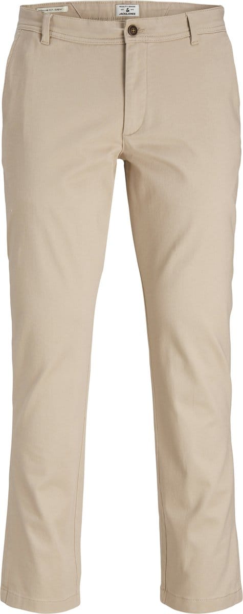 Jack & Jones Chinobroek Slim Fit Chinobroek