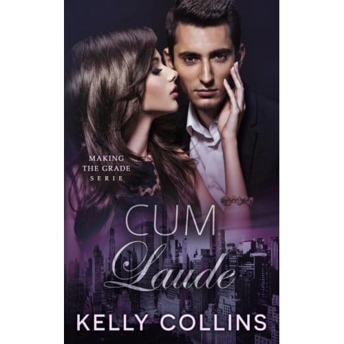 Cum Laude - Kelly Collins