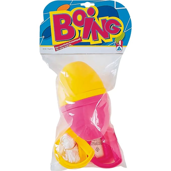 Buitenspeelgoed boing ball Androni Giocattoli