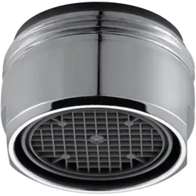 Neoperl Classic Straalregelaar Waterbesparend Dl M24 7.5-9l/min Eco40%