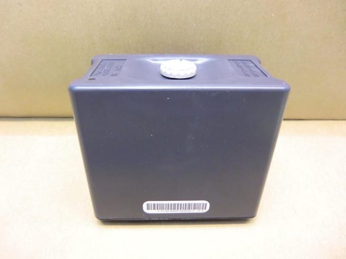 Nefit 8718600083 - branderautomaat UBA3