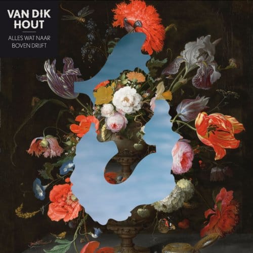 Alles Wat Naar Boven Drijft - Van Dik Hout