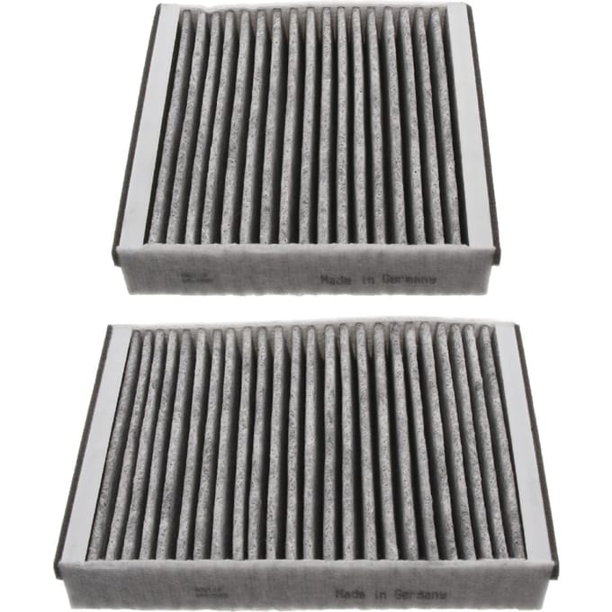Filterset, interieurfilter FEBI BILSTEIN 36024