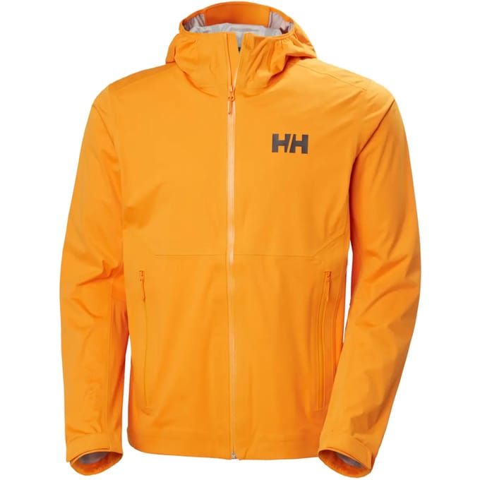 Waterdichte jas Helly Hansen Momentum 3L