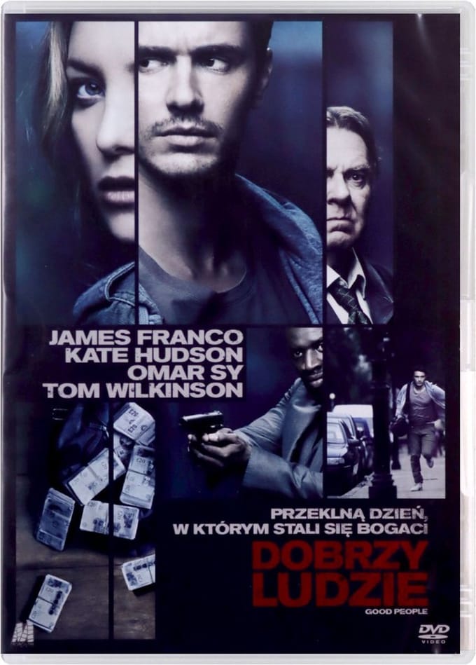 Good People [DVD]