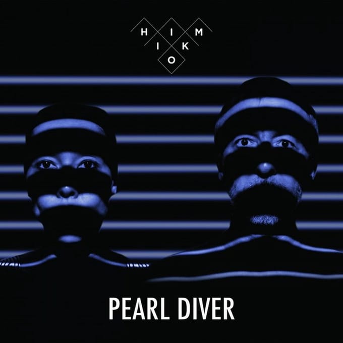Himiko - Pearl Diver (CD)