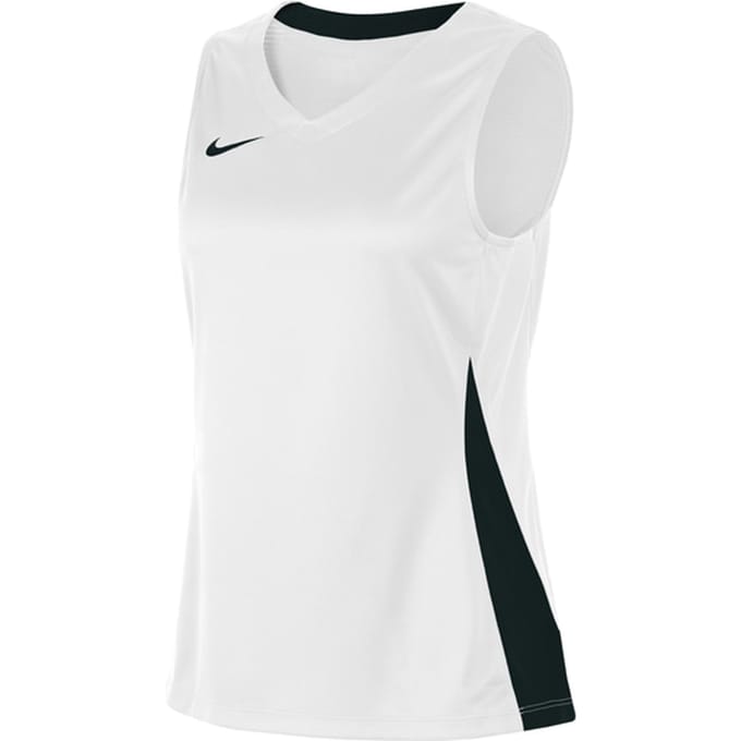 Nike Shirt Wit K100